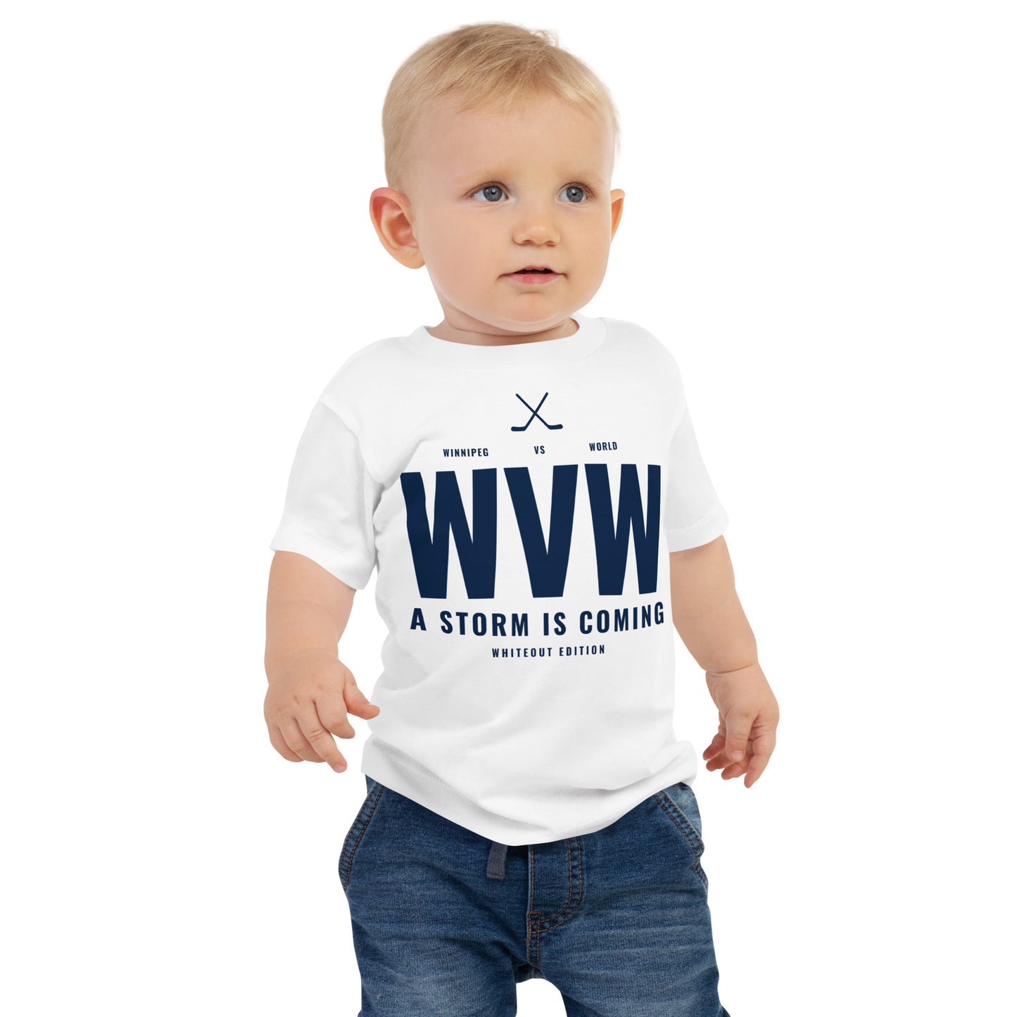 Little Jetsetter ‘24 | Toddler Tee | Ships 2-5 days